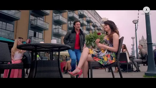 Промо песни Caller Tune - Humshakals