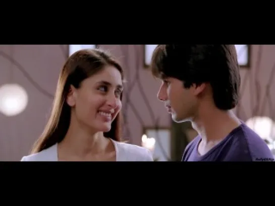 Tumse Hi - Jab We Met HD