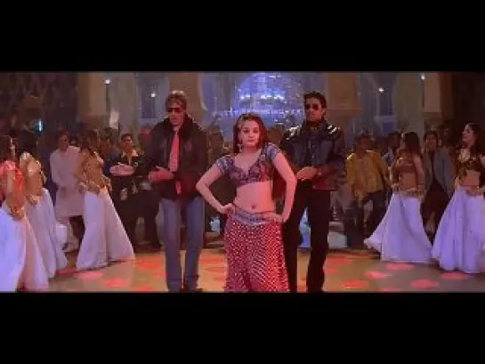 Банти и Бабли / Bunty Aur Babli - Kajra Re