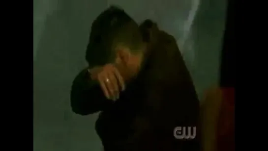 Supernatural:Dean is Lost