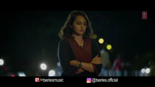 "Baadal" from Akira - Sonakshi Sinha -