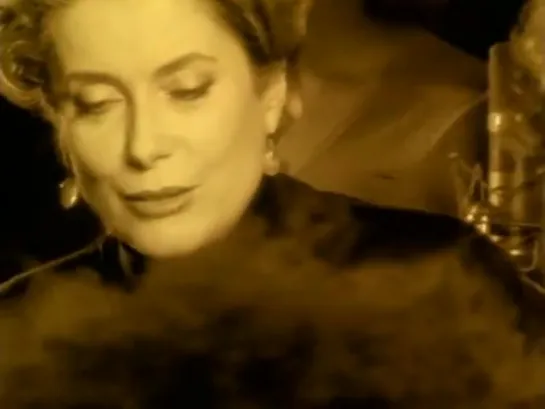 1994 Malcolm McLaren  Catherine Deneuve - Paris Paris 480p