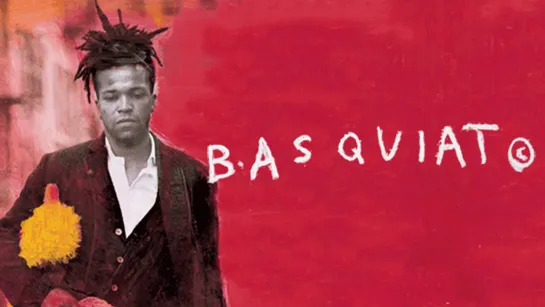 Баския / Basquiat (1996)