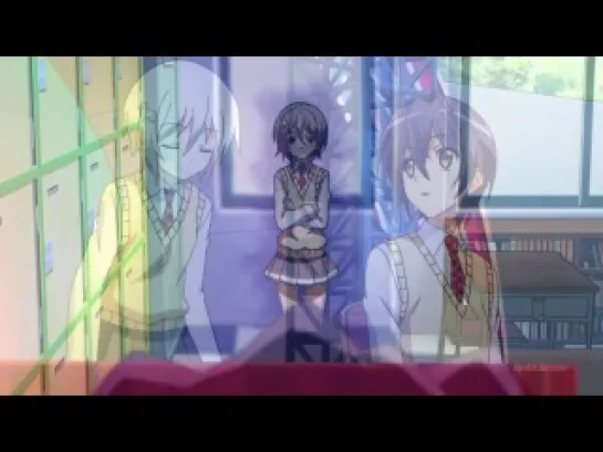 NouCome / Не приходите - 10 серия [Ancord] END