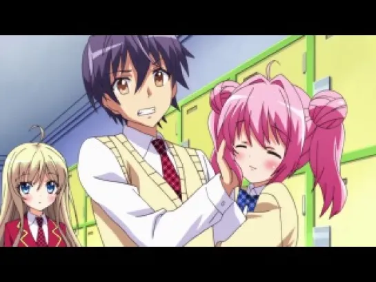 Не Приходите / NouCome - 5 серия [Ancord]