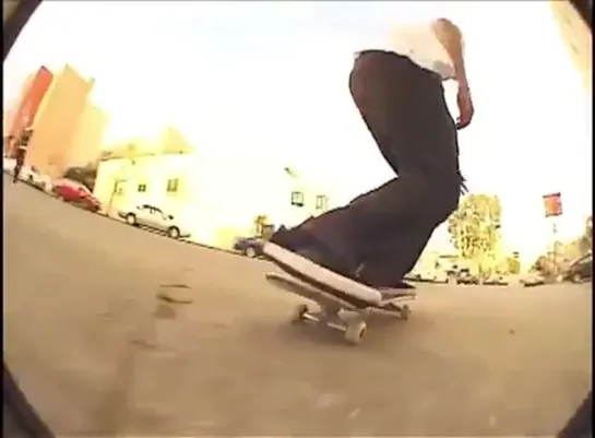 freestyle skating