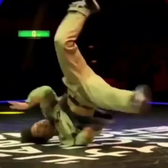 breakdance