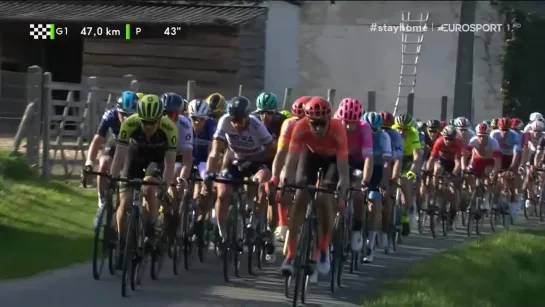 Велоспорт. E3 Harelbeke. 2019. E3 BinckBank Classic 2019.