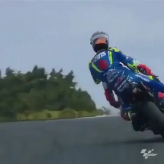 подвези...moto gp