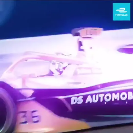 formula e vs mario kart