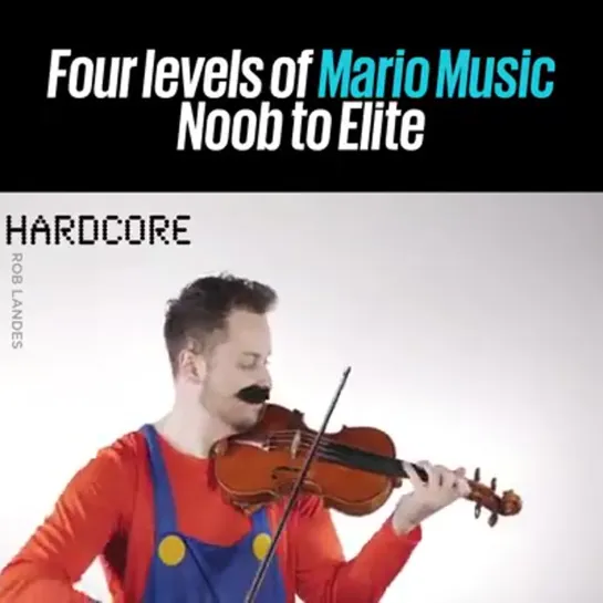 mario. music