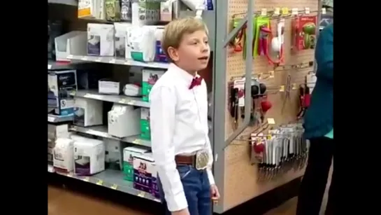 Yodeling Walmart Kid (EDM Remix) (1 HOUR VERSION)