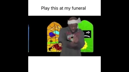 I Really Miss My Nigga