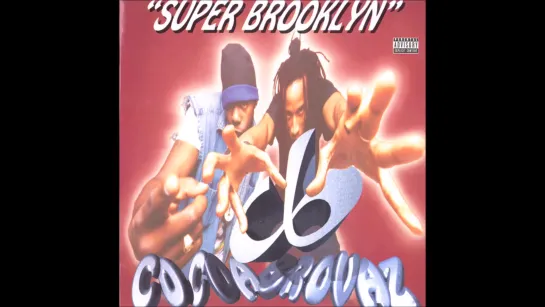 Cocoa Brovaz - Super Brooklyn (Dirty)