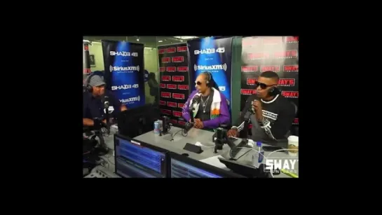 snoop dogg.radio. freestyle