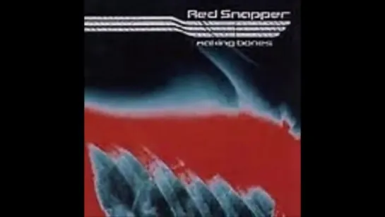 Red Snapper - Making Bones (Full Album)