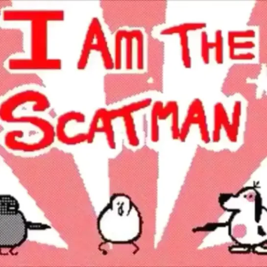 scatman