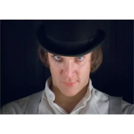 Clockwork Orange