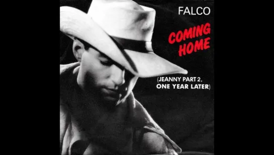 Falco - Coming Home