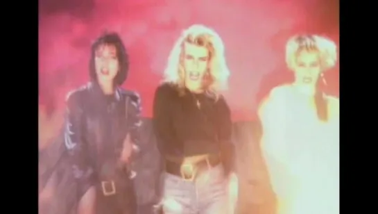 Bananarama - Venus(Marc Almond HI NRG Showgirl Mix)