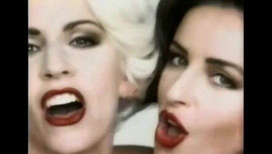 Bananarama - Movin On