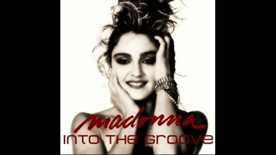 Madonna - Into The Groove (1985)