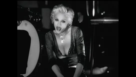 Madonna - Secret