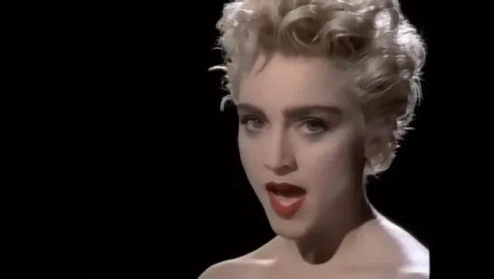 Madonna - Papa Dont Preach