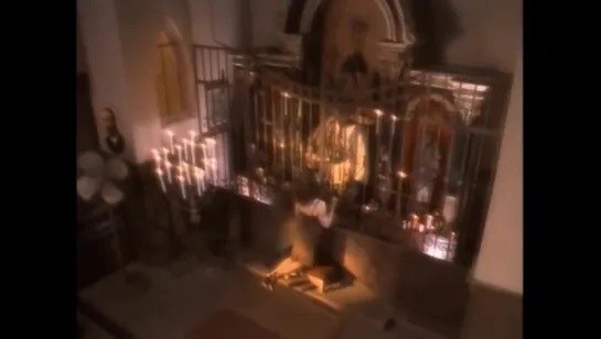 Madonna - Like A Prayer