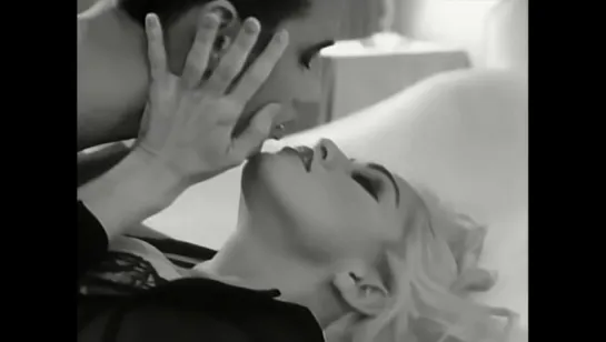 Madonna - Justify My Love