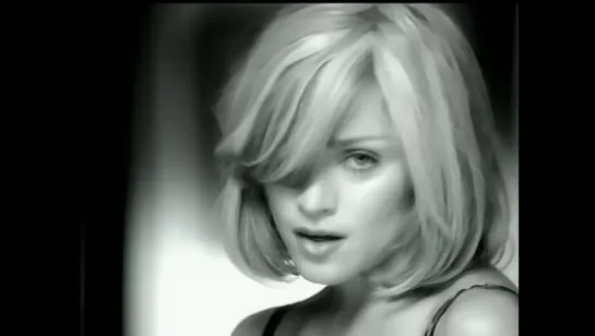 Madonna - I Want You