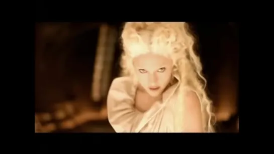 Madonna - Bedtime Story