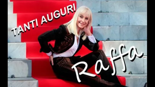 Raffaella Carra - Tanti Auguri(1978)