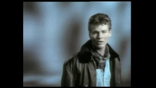 A-ha - Stay On These Roads(1988)