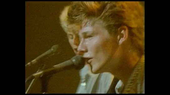 A-ha - Iv Been Loosing You(Orig.Vers.)(1986)