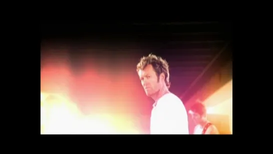 A-ha - Butterfly, Butterfly(The Last Hurrah)(2010)