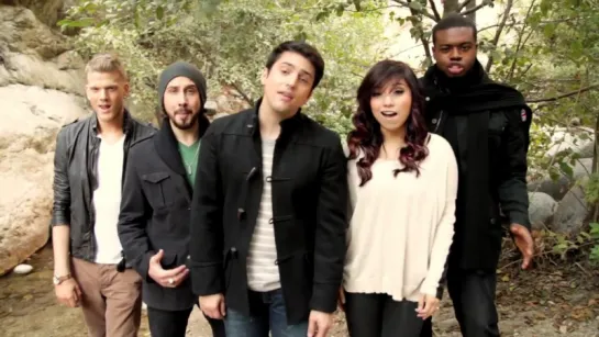 Pentatonix - Carol of the Bells