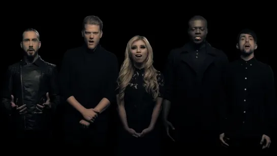 Pentatonix - Dance of the Sugar Plum Fairy