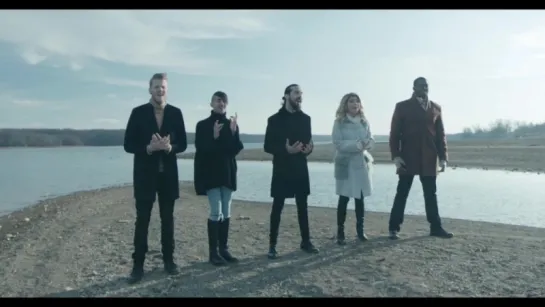 Pentatonix - The First Noel