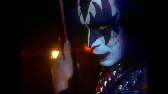 Kiss - Shandi (1980)