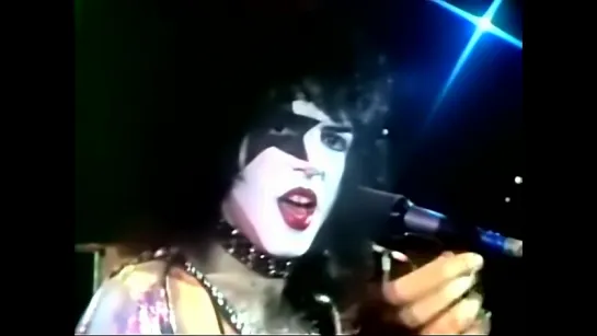 Kiss - I Was Made For Lovin' You (1979 )