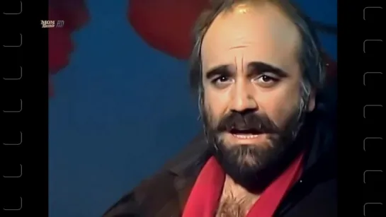 Demis Roussos - Island Of Love