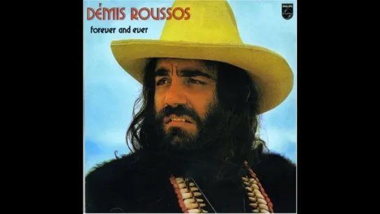 Demis Roussos - Forever And Ever (1973)