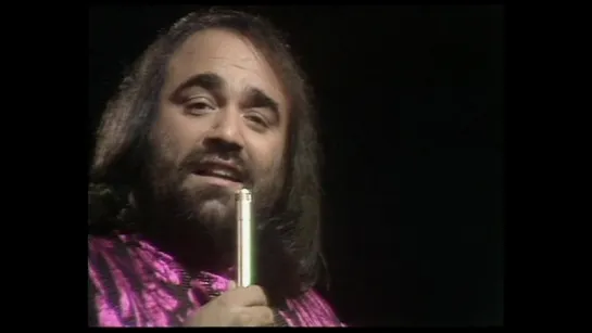 Demis Roussos - When Forever Has Gone