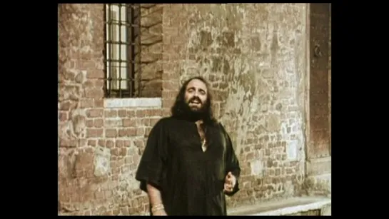 Demis Roussos - Smile