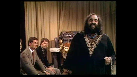 Demis Roussos - Kyrila