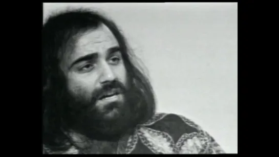 Demis Roussos - Goodbye My Love, Goodbye