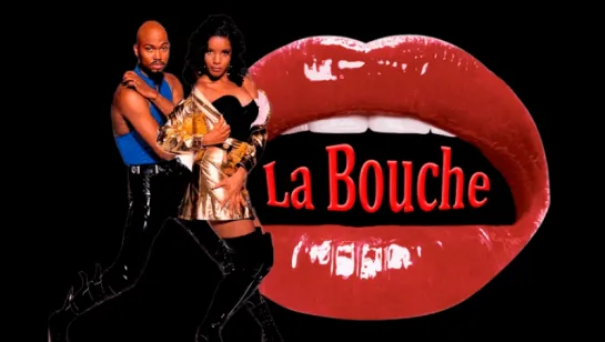 La Bouche - RockAmerica Megamix (2013)