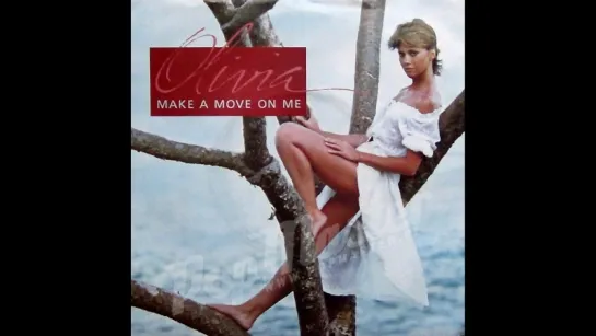 Olivia Newton John - Make A Move On Me(1982)