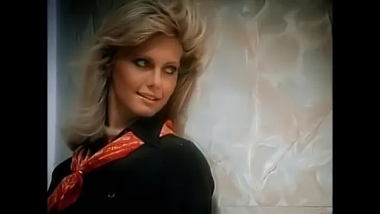 Olivia Newton John - A Little More Love